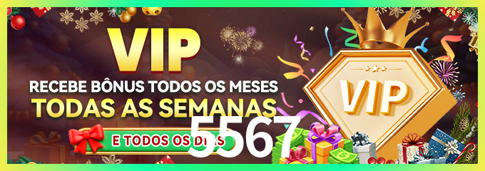 Ganhador 5567